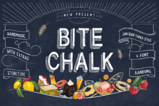 BiteChalk: A Real-World Designer Review