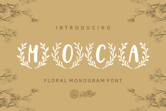 How the Moca Font Can Elevate Your Small Business Branding