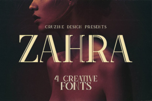 Zahra: A Real-World Designer Review